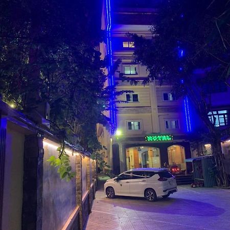Ha Long Hotel Thu Duc Hcmc Cidade de Ho Chi Minh Exterior foto