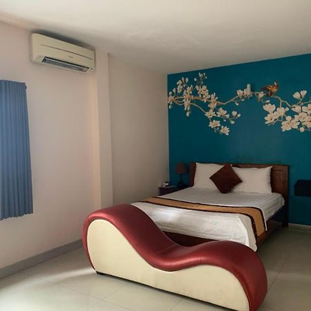 Ha Long Hotel Thu Duc Hcmc Cidade de Ho Chi Minh Exterior foto