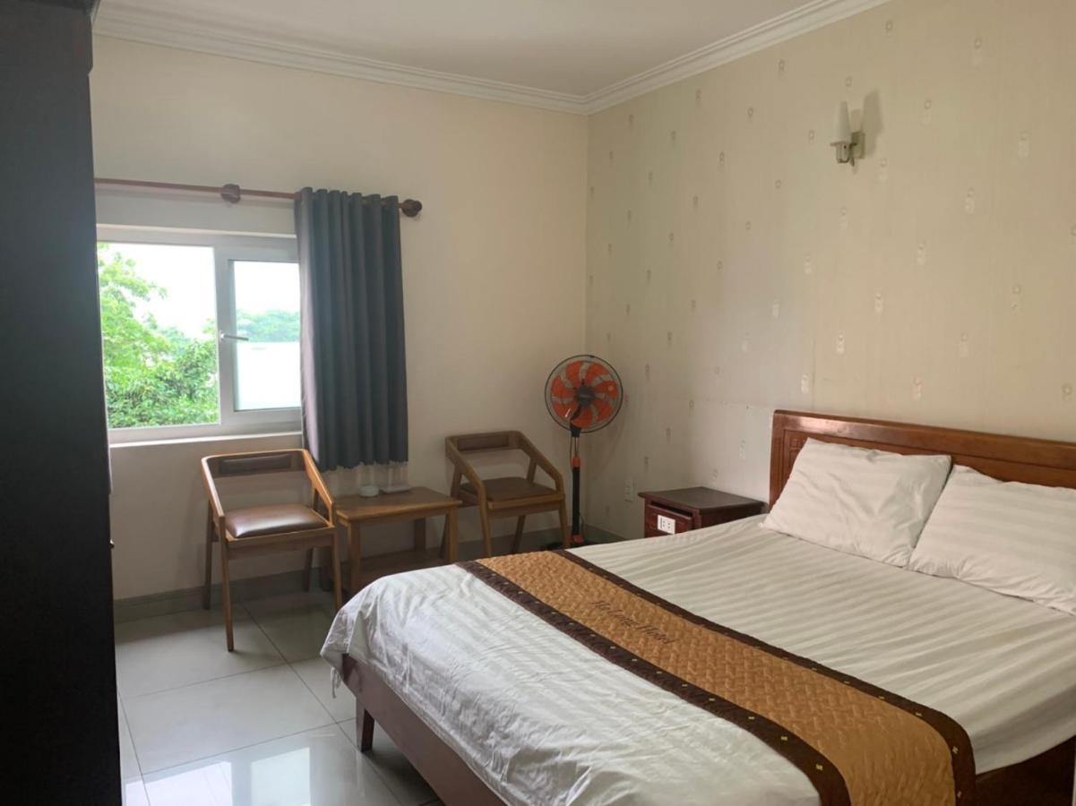 Ha Long Hotel Thu Duc Hcmc Cidade de Ho Chi Minh Exterior foto
