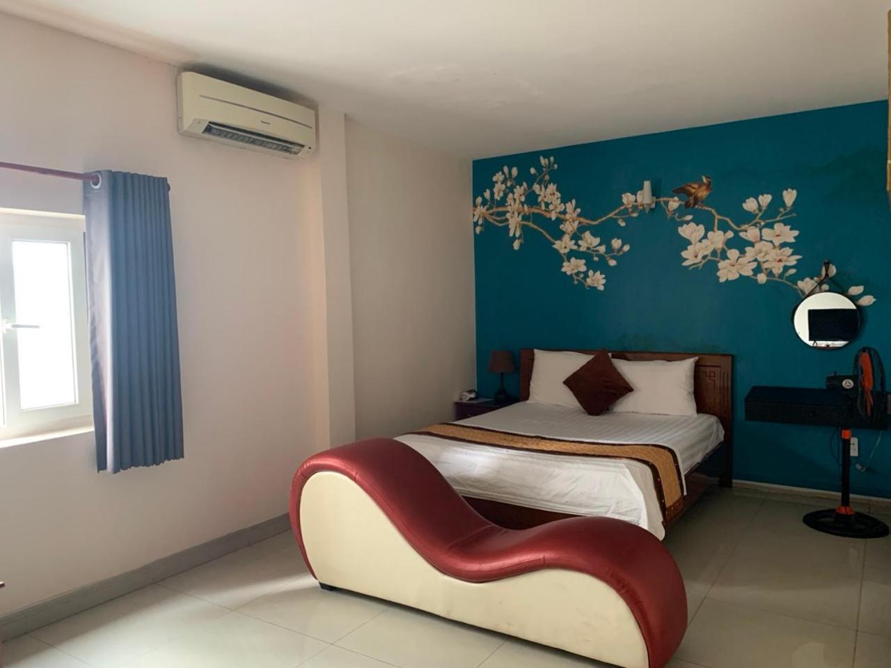 Ha Long Hotel Thu Duc Hcmc Cidade de Ho Chi Minh Exterior foto
